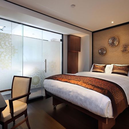 Hotel Clover 33 Jalan Sultan Singapore Exterior photo