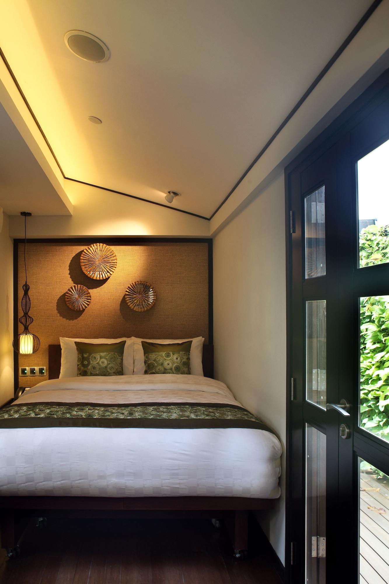 Hotel Clover 33 Jalan Sultan Singapore Exterior photo
