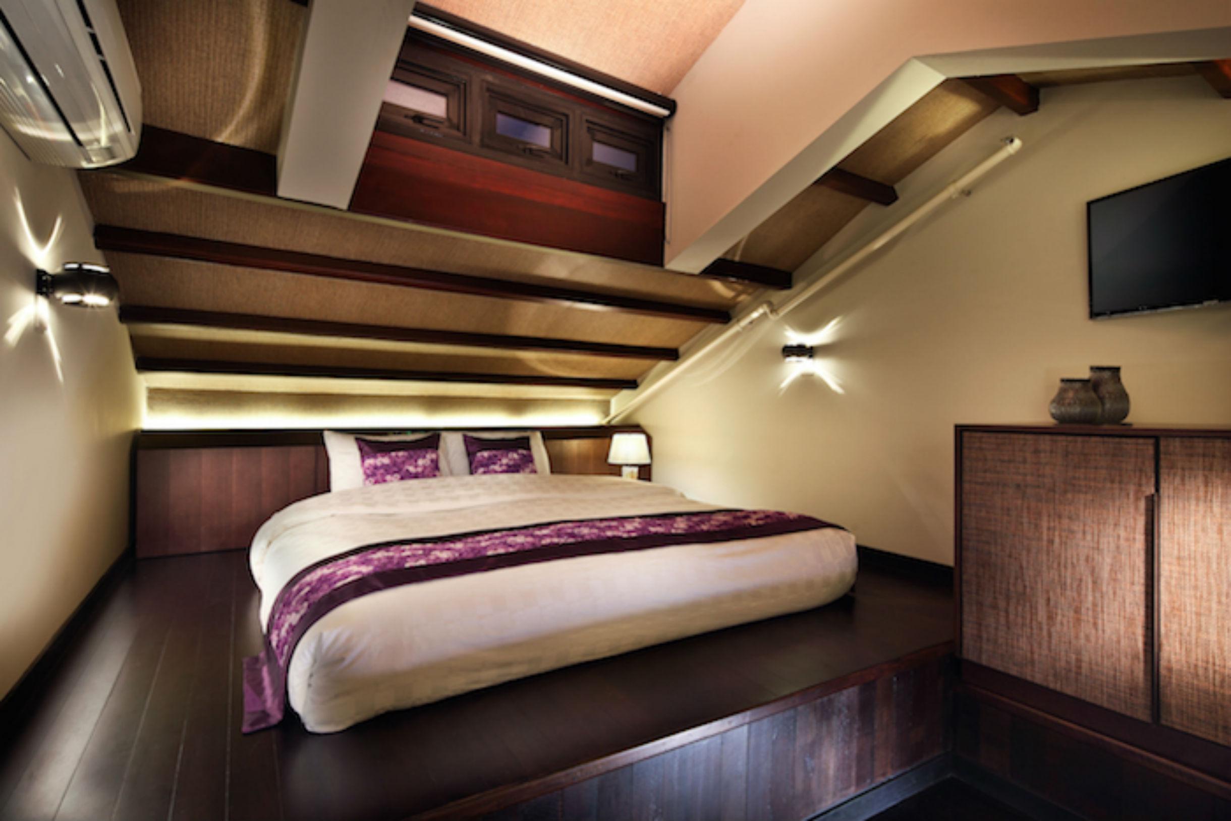 Hotel Clover 33 Jalan Sultan Singapore Exterior photo