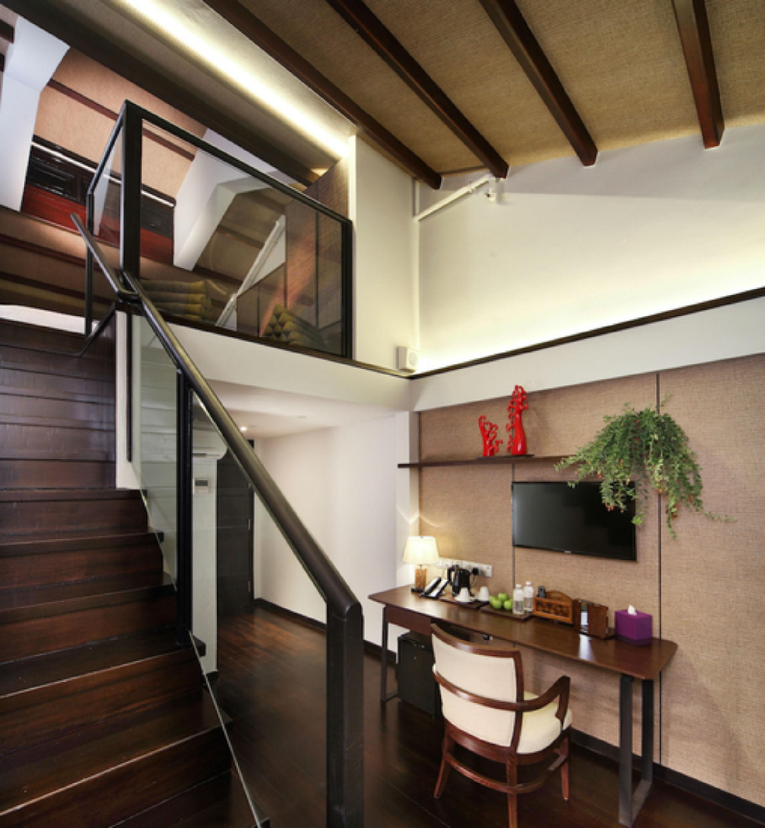 Hotel Clover 33 Jalan Sultan Singapore Exterior photo