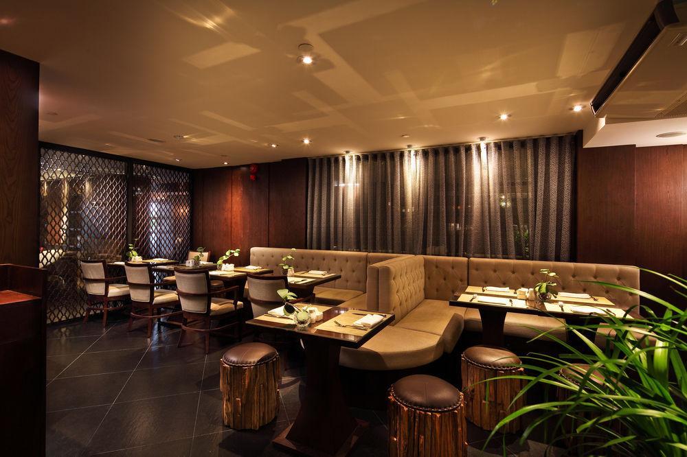 Hotel Clover 33 Jalan Sultan Singapore Exterior photo
