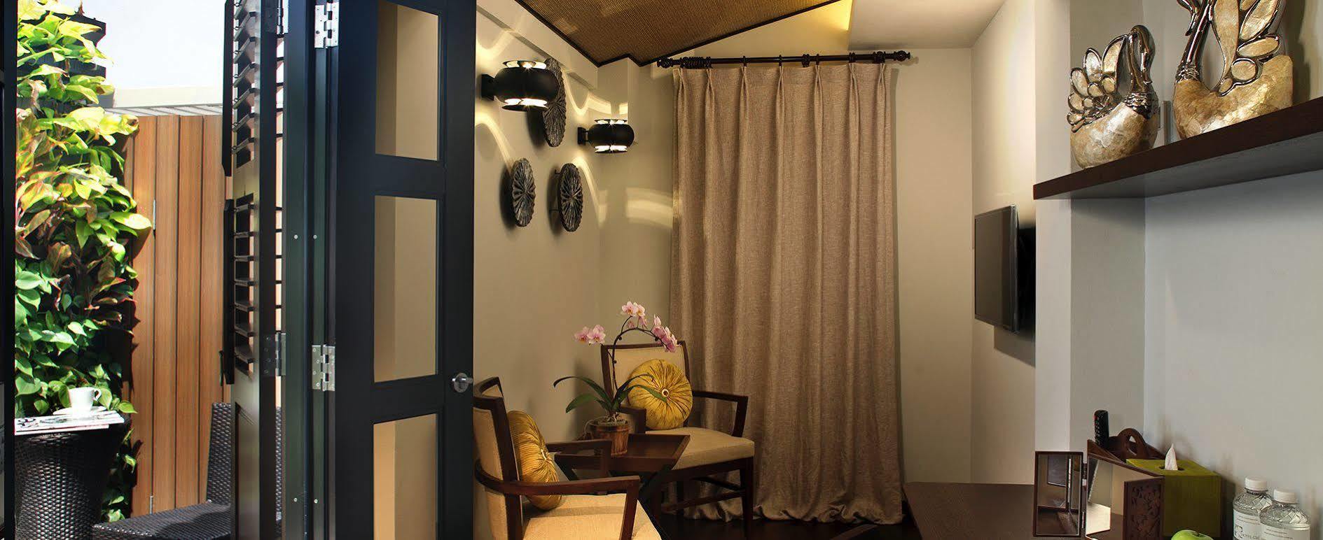 Hotel Clover 33 Jalan Sultan Singapore Exterior photo